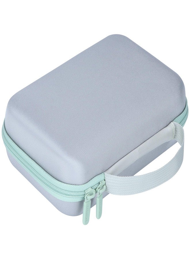 Lebakort Storage Case Compatible with Leapfrog Leapster Ultra Handheld Learning Game Console - Image 5